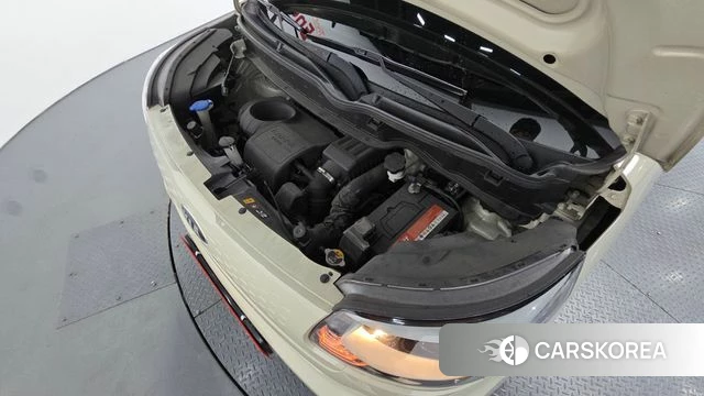 Kia The New Ray id 4663043 из Кореи 27
