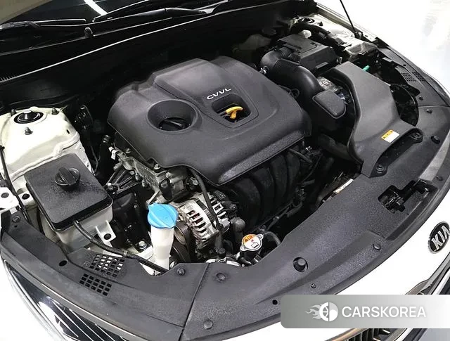 Kia The New K5 2nd generation id 2941091 из Кореи 16