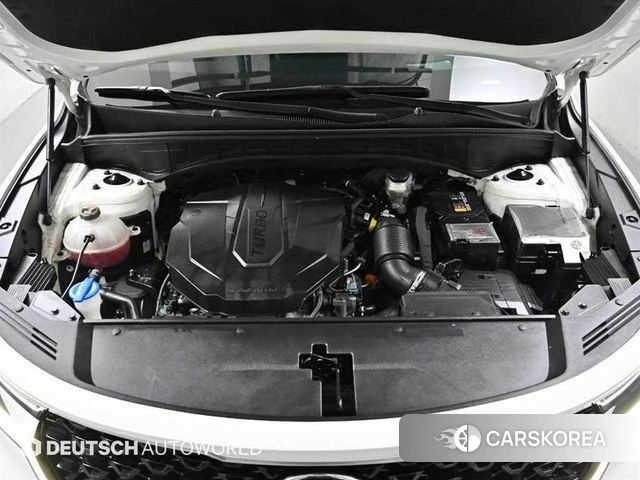 Kia Sorento 4th Generation id 4551086 из Кореи 16