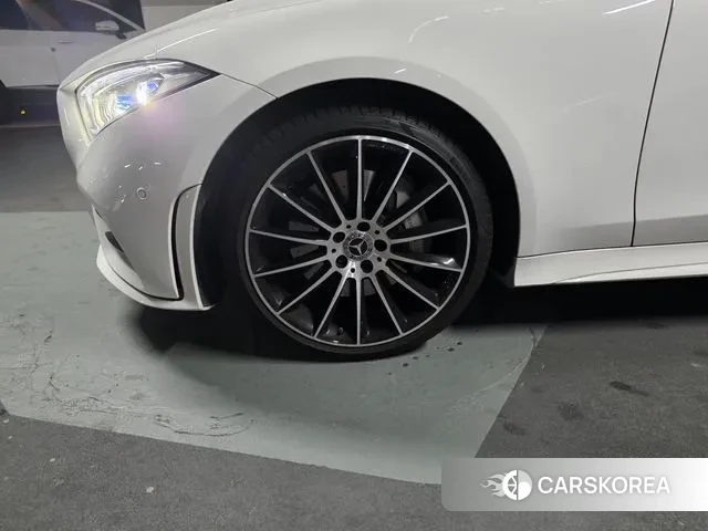 Mercedes-Benz CLS-Class C257 id 3033445 из Кореи 14