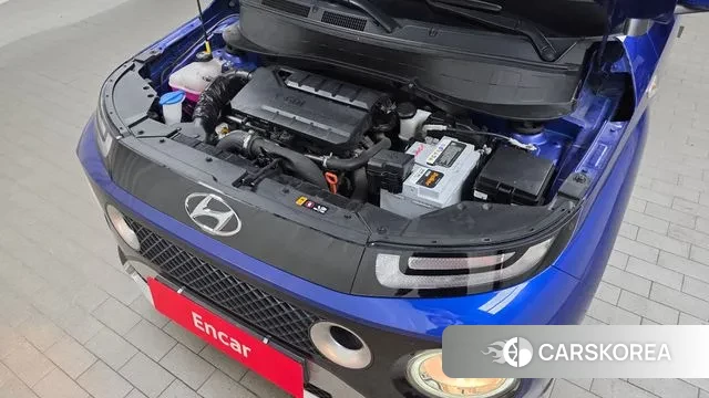 Hyundai Casper id 3758904 из Кореи 16