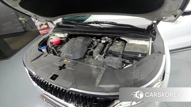 Kia Carnival 4th generation id 3741400 из Кореи 16