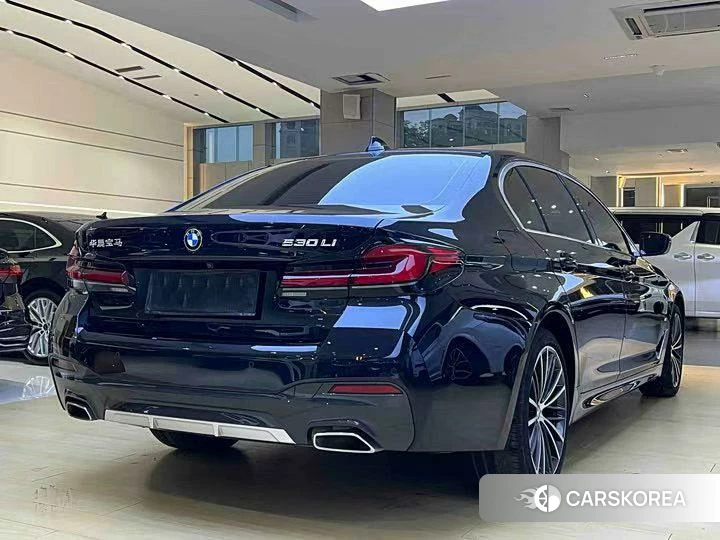 BMW 5 series id 4419193 из Китая 7