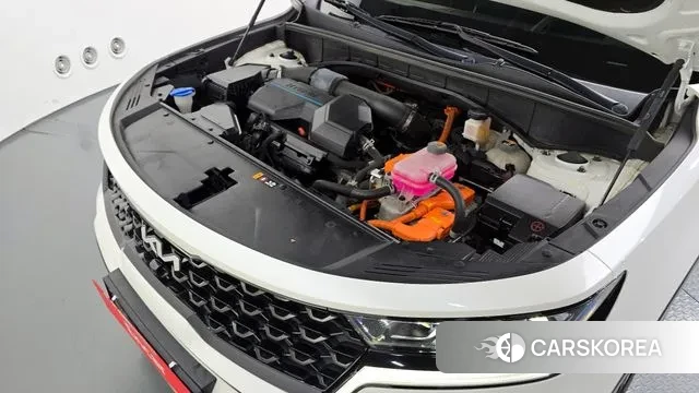 Kia Sorento 4th Generation id 3433257 из Кореи 16