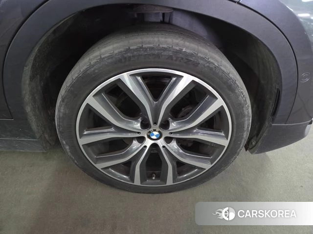 BMW X2 (F39) id 3885237 из Кореи 14
