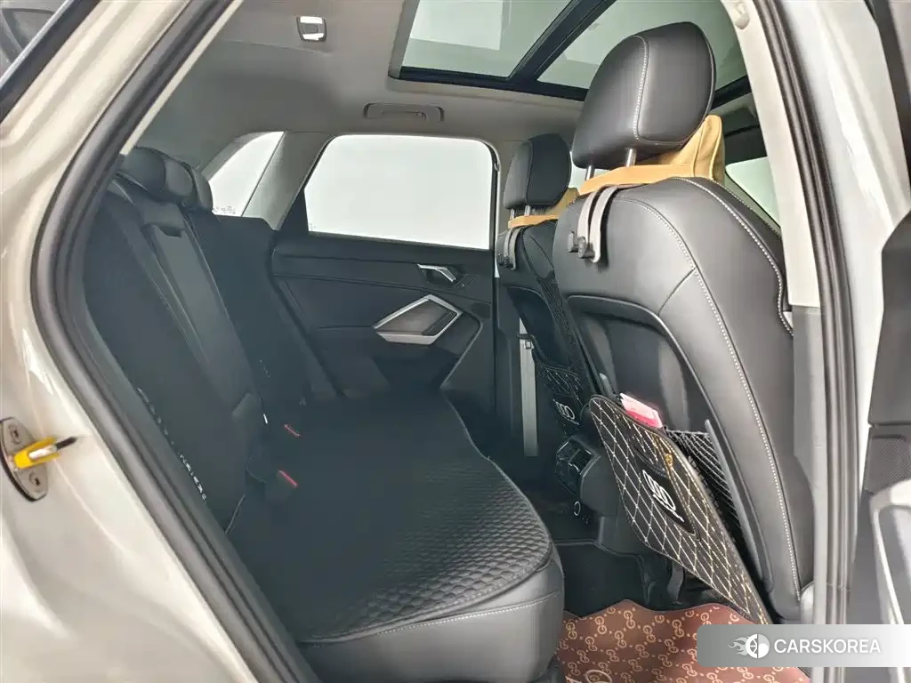 Audi Q3 id 4559670 из Китая 11