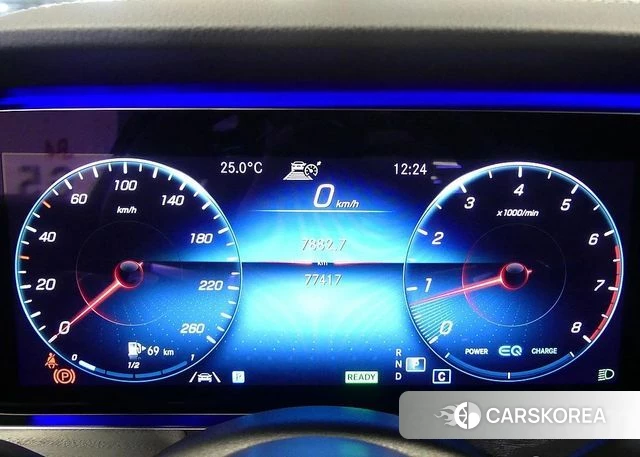 Mercedes-Benz E-Class W213 id 4224865 из Кореи 16