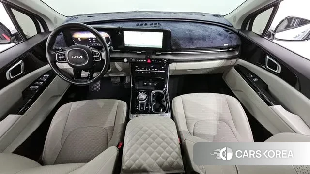 Kia Carnival 4th generation id 3752735 из Кореи 16