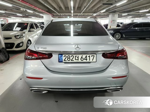 Mercedes-Benz E-Class W213 id 4433757 из Кореи 16