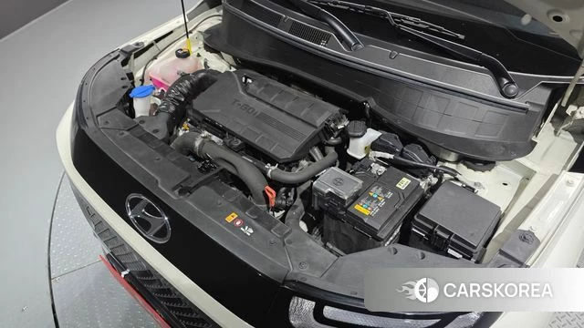 Hyundai Casper id 4230763 из Кореи 16