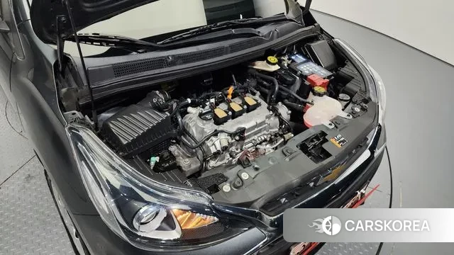 Chevrolet (GM Daewoo) The New Spark id 3045528 из Кореи 16