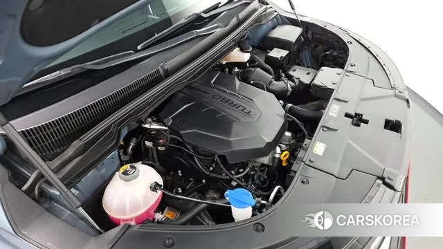 Kia The New Carnival 4th Generation id 3496954 из Кореи 16