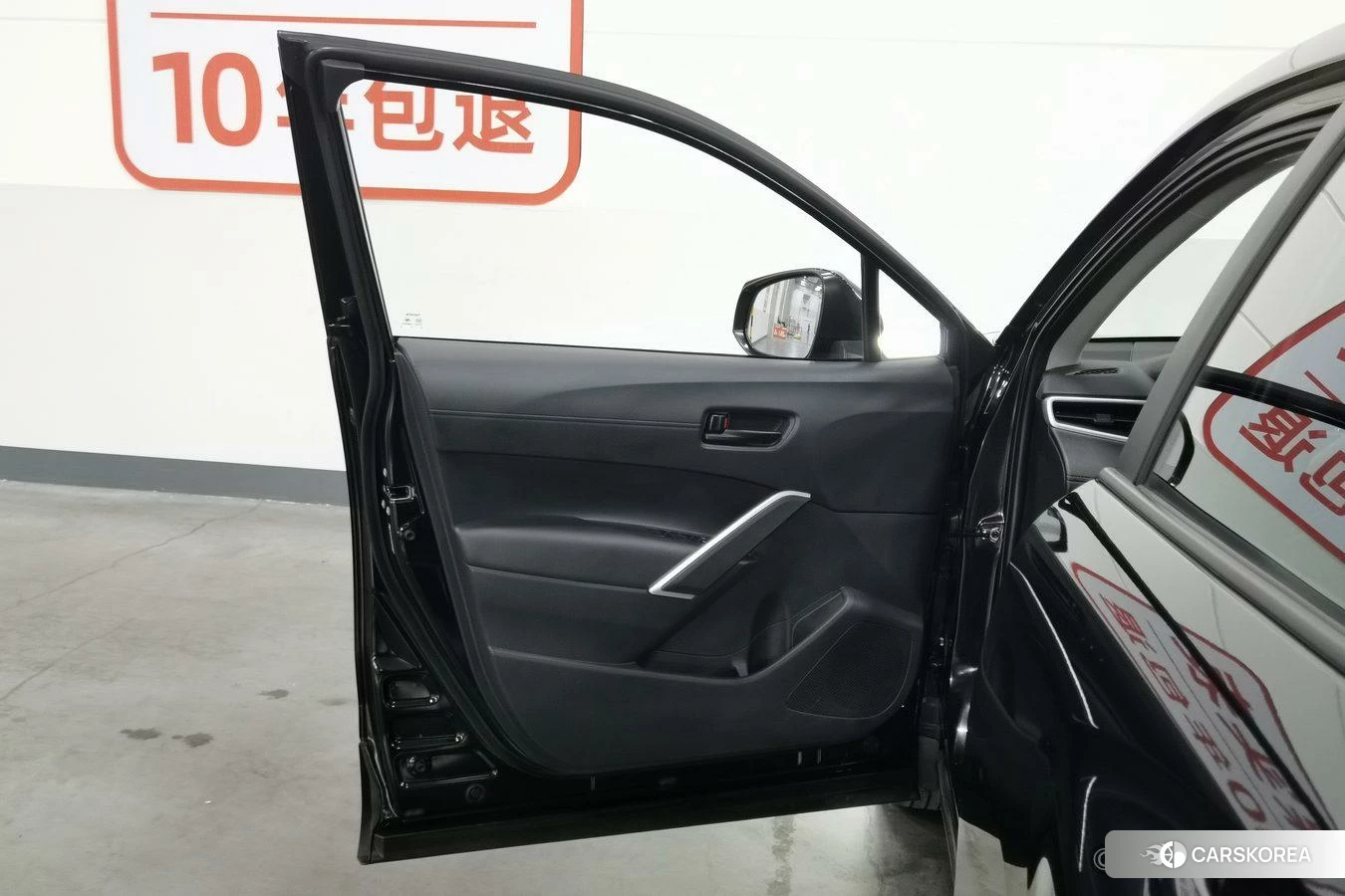 Toyota Frontlander id 4451611 из Китая 20