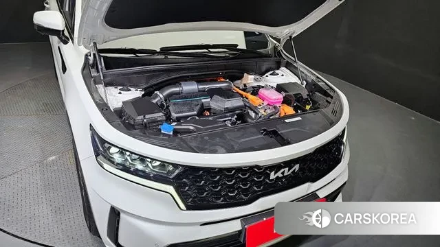 Kia Sorento 4th Generation id 2963883 из Кореи 16