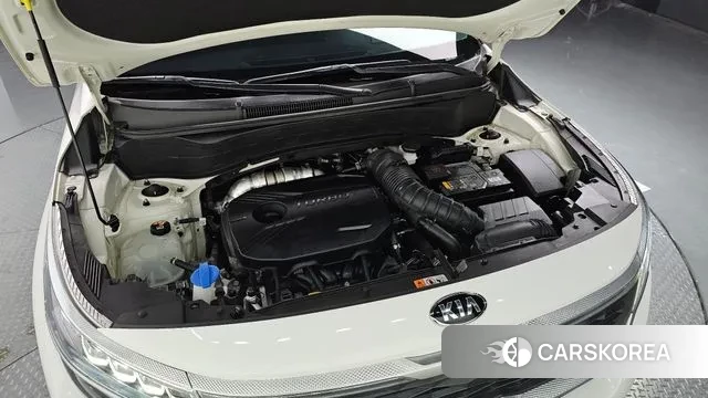 Kia Seltos id 3494306 из Кореи 16