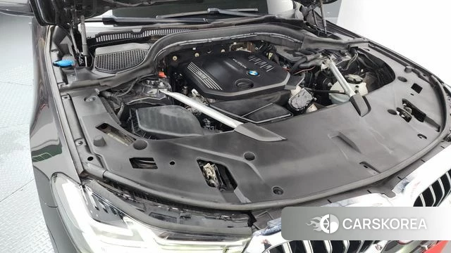 BMW 6 Series GT (G32) id 4519183 из Кореи 16