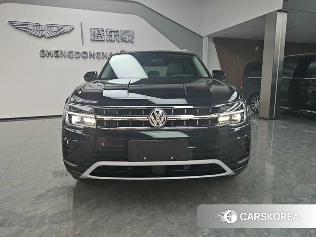 Volkswagen Tourang id 4274090 из Китая 19