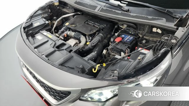 Peugeot 5008 second generation id 3886604 из Кореи 16