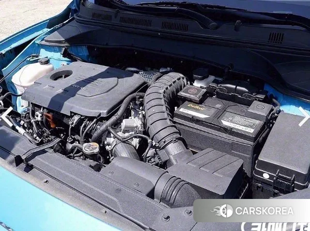 Hyundai Kona id 3018914 из Кореи 14