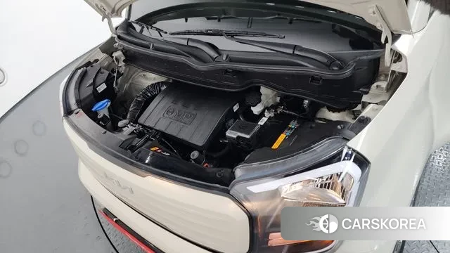 Kia The New Kia Ray id 3763984 из Кореи 16