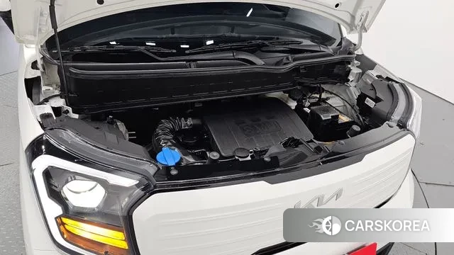 Kia The New Kia Ray id 3341247 из Кореи 16