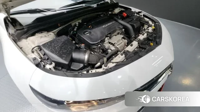 Chevrolet (GM Daewoo) All New Malibu id 3434870 из Кореи 16