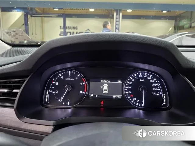 Kia K7 Premier id 3509398 из Кореи 16