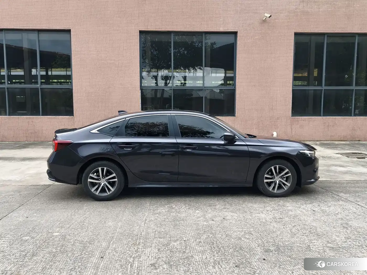 Honda Integra id 4654598 из Китая 16