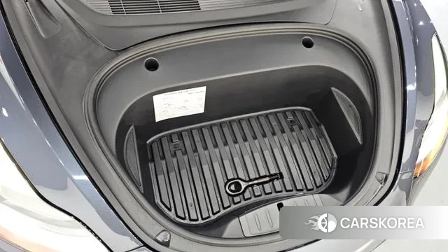 Tesla Model 3 id 3680643 из Кореи 16