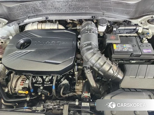 Kia Seltos id 3694849 из Кореи 16