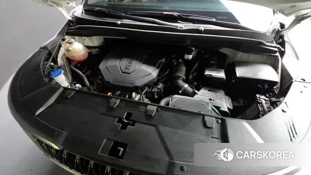 Kia Carnival 4th generation id 3437778 из Кореи 16