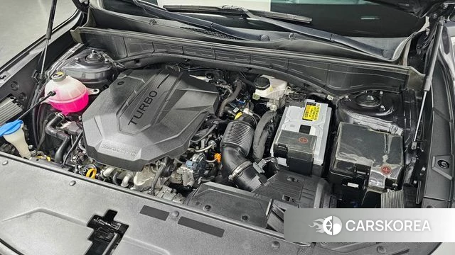 Kia Sorento 4th Generation id 4682385 из Кореи 28