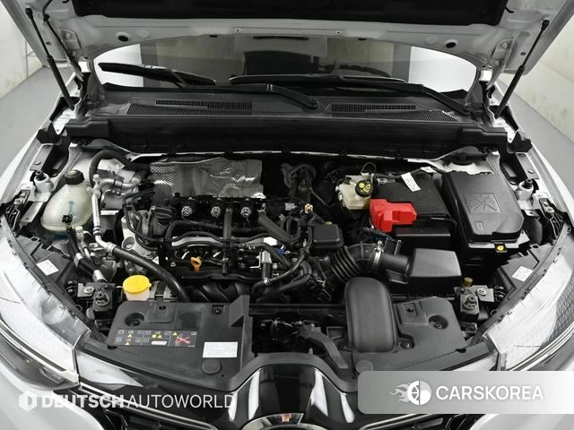 Renault Korea (Samsung) XM3 id 4528516 из Кореи 16