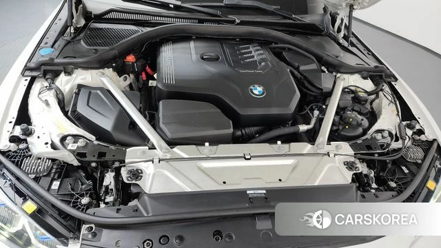 BMW 4 Series (G22) id 4361203 из Кореи 27