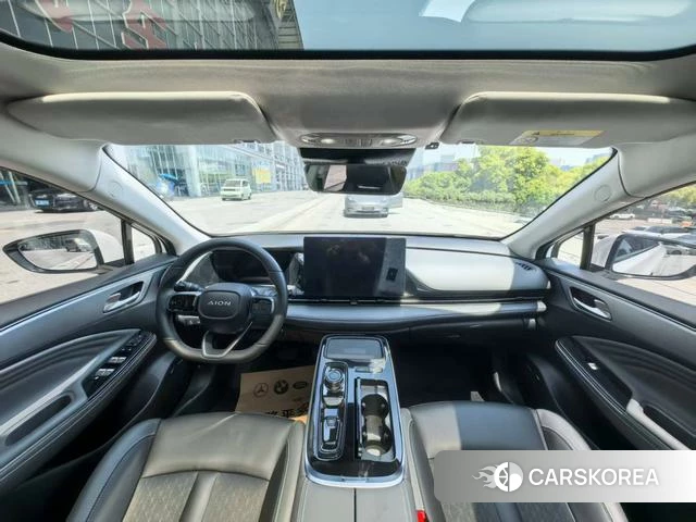 Aian AION S id 3993588 из Китая 12