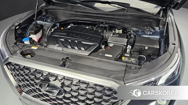 Hyundai Palisade id 3401510 из Кореи 16