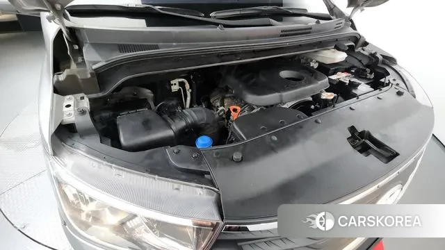 Hyundai The New Grand Starex id 3050673 из Кореи 16