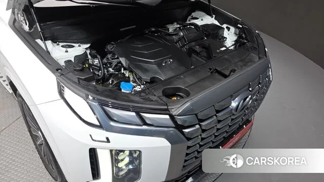 Hyundai The New Palisade id 3620411 из Кореи 16