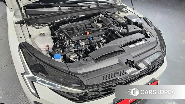 Kia The New K5 3rd generation id 4177369 из Кореи 16