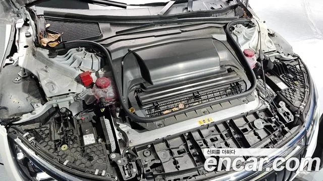 Mercedes-Benz EQS V297 id 2935424 из Кореи 16