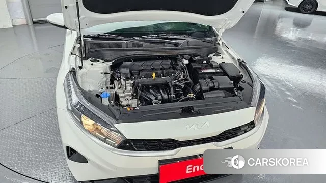 Kia The New K3 2nd generation id 3591153 из Кореи 16