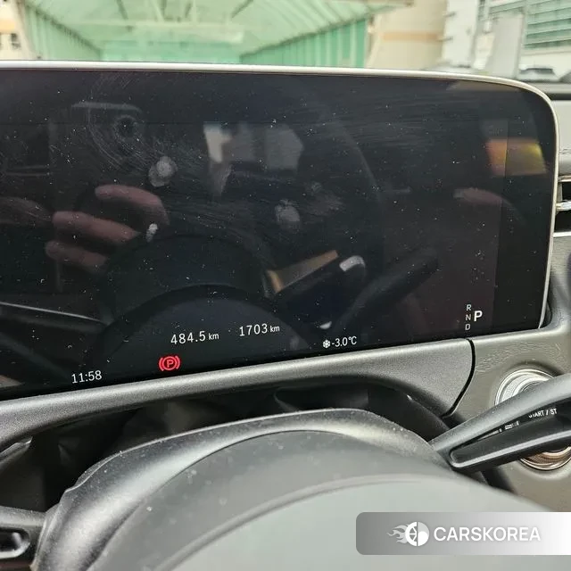 Mercedes-Benz E-Class W214 2025 Черный из Кореи, фото 6