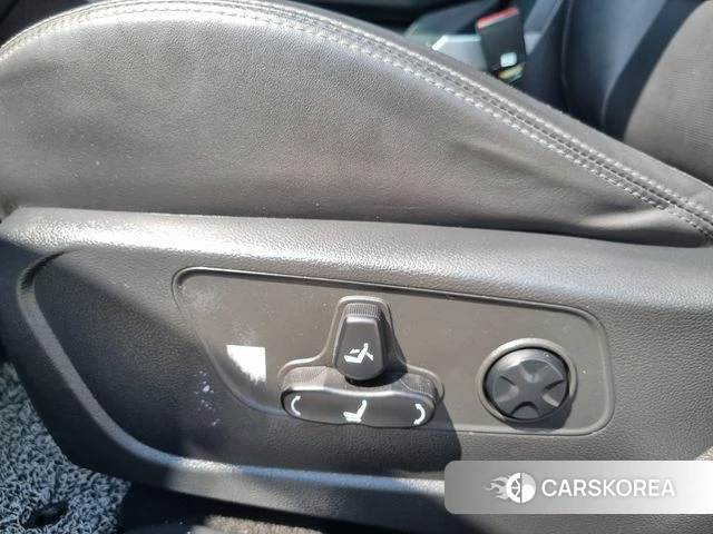 Ssangyong Beautiful Korando id 3833732 из Кореи 14