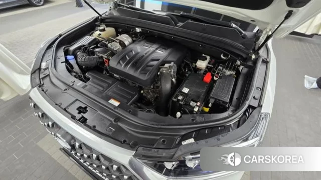 Ssangyong All New Rexton id 3607298 из Кореи 16