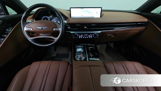 Genesis G80 (RG3) id 4585560 из Кореи 25