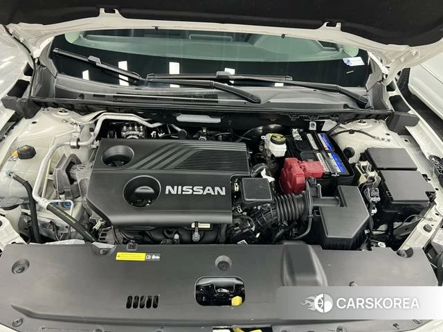 Nissan Xuan Yi id 4353561 из Китая 10