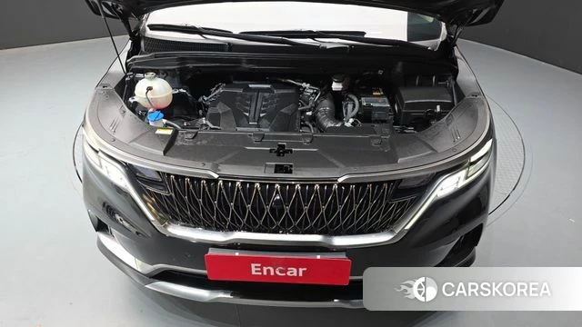 Kia Carnival 4th generation id 3903294 из Кореи 16