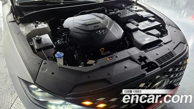 Hyundai The New Grandeur IG id 2708787 из Кореи 16