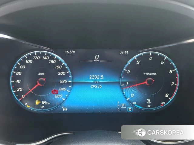 Mercedes-Benz GLC id 4256049 из Китая 10