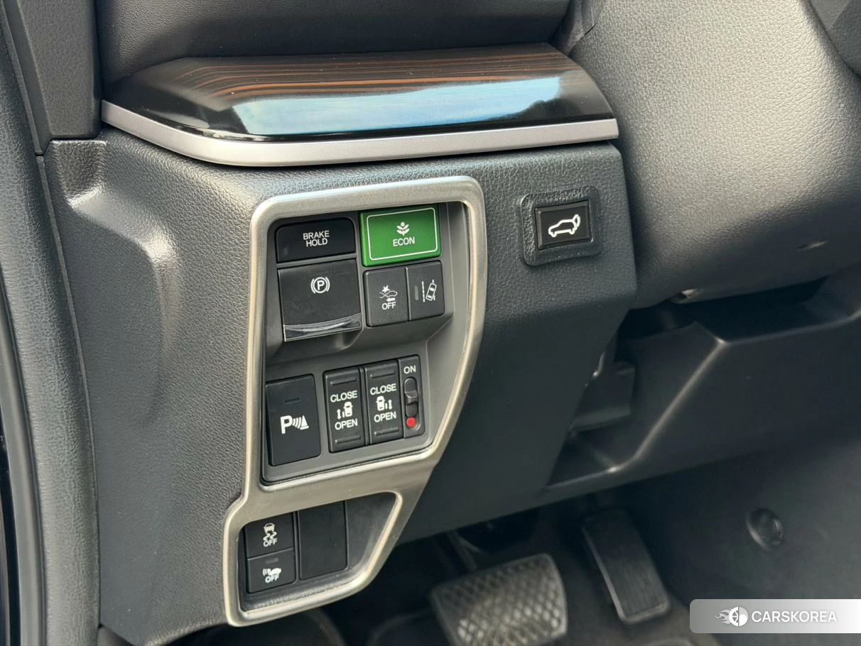 Honda Odyssey id 4455475 из Китая 32